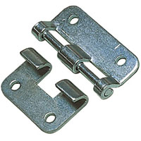 CASE HINGES CASE HINGES